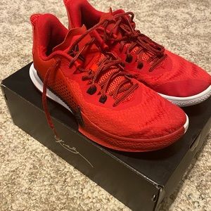 Nike Kobe Mamba Fury TB